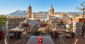  La Terrazza sul Centro  Палермо